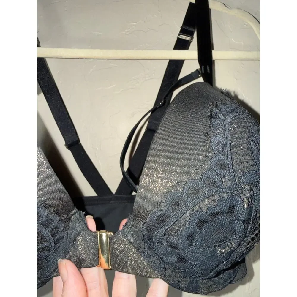 Cacique boost plunge